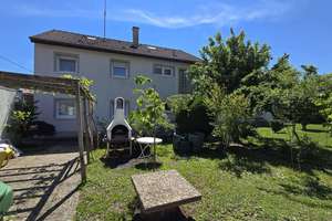Zweifamilienhaus in ruhiger Wohngegend – Die vollständige Adresse der Immobilie erhältst du vom Anbieter., 75038 Oberderdingen – Vorschaubild 2