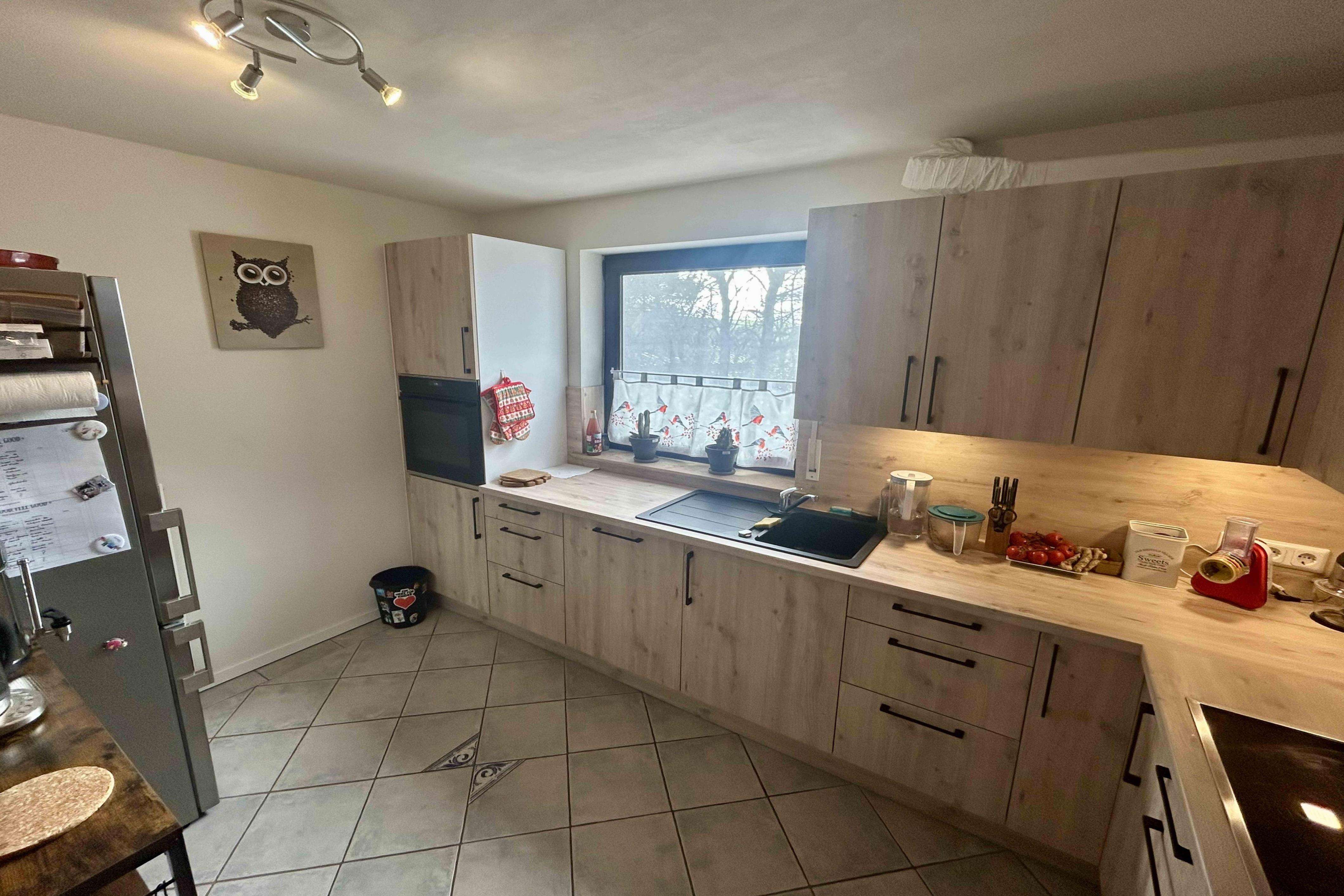 Immobilie in Hochstetten-Dhaun - Einziehen und wohlfühlen! - Bild 10