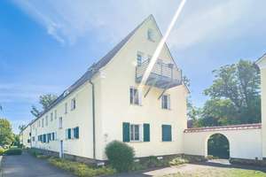 INDIVIDUELLE 3 ZI. DACHGESCHOSS-MAISONETTE MIT SONNEBLAKON - UNWEIT DER ELBE IN GUTER LAGE – Seewiesenweg 1, 1139 Kaditz, Dresden – Vorschaubild 13