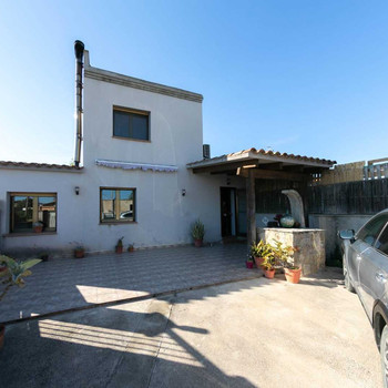 Haus Chalet Calle Diputació 11 Deltebre