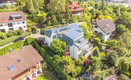 🌟 Luxus trifft Lage – Repräsentative Villa mit unverbaubarem Blick & Raum für die ganze Familie