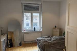 Helle 3 Zimmer Wohnung im Rheingauviertel, Wiesbaden  – Hallgarter Straße 3, 65197 Rheingauviertel / Hollerborn, Wiesbaden – Vorschaubild 14