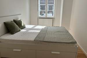 Stilvolle 3-Zimmer-Erdgeschosswohnung mit gehobener Innenausstattung in Berlin Spandau – Die vollständige Adresse der Immobilie erhältst du vom Anbieter., 13597 Spandau (Ortsteil), Berlin – Vorschaubild 6