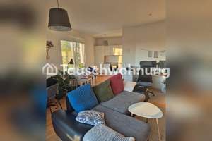 Tauschwohnung: Potsdam Golm: 70 m² Wohnung, 2 Zimmer, 1.080€ warm – In der Feldmark 1, 14476 Golm, Potsdam – Vorschaubild 2