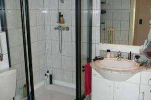  2-Zimmer-Wohnung in Wuppertal-Barmen am Rott