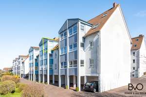 Design-Wohnung mit Meerblick am Schönberger Strand – Die vollständige Adresse der Immobilie erhältst du vom Anbieter., 24217 Schönberg (Holstein) – Vorschaubild 22