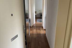 Untermiete ab August für 1,5 Jahre 2-Zimmer-Wohnung in Untergiesing – Birkenleiten 32, 81543 Siebenbrunn, München – Vorschaubild 8