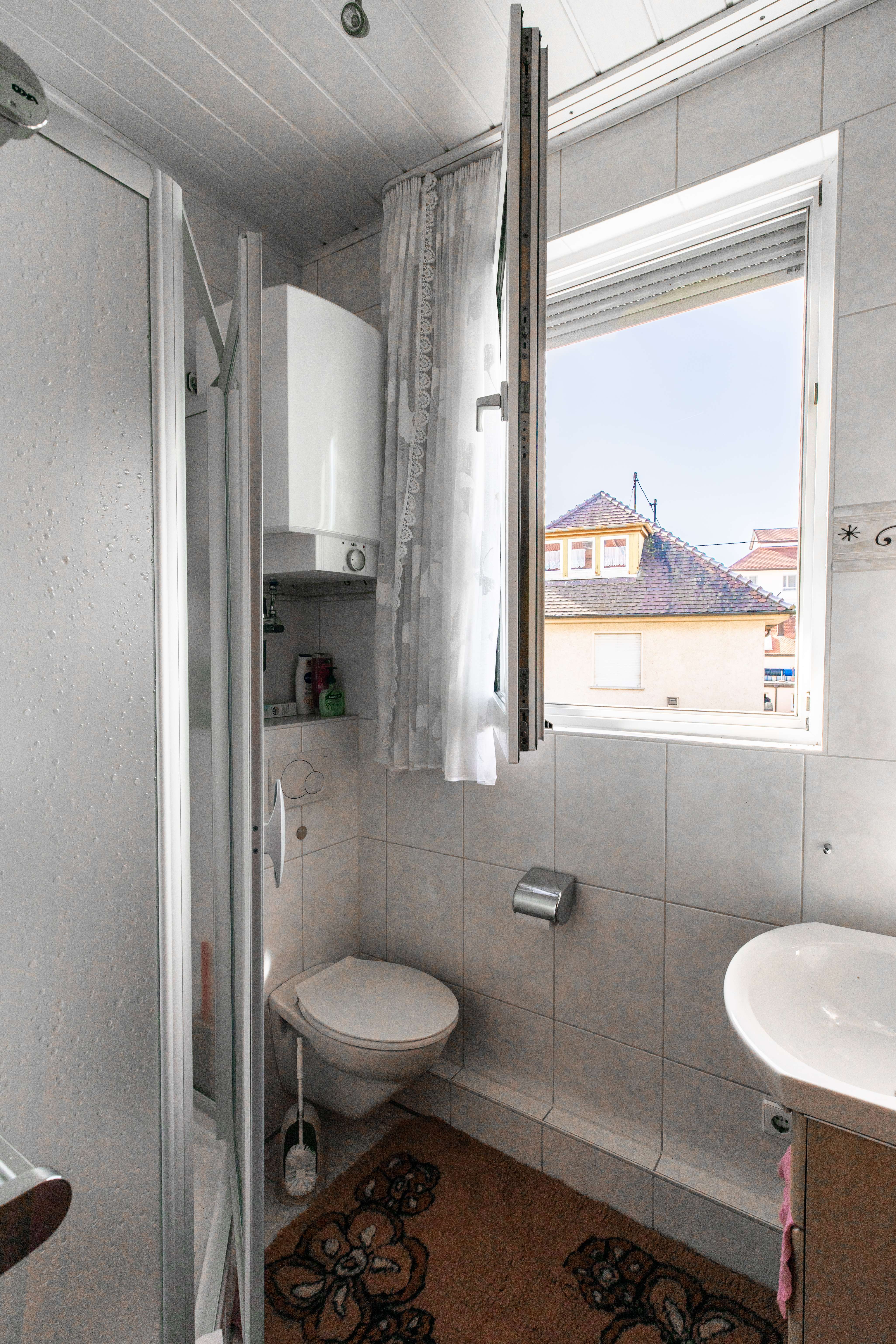 Reihenmittelhaus mit Garten - viel Potenzial zum fairen Preis, Göppingen Kreis – Bild 4