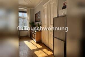 Tauschwohnung: Tauschen helle 3 Zi Wohnung gegen 4Zi Wohnung oder Haus – Wühlischstraße 25, 10245 Friedrichshain, Berlin – Vorschaubild 2