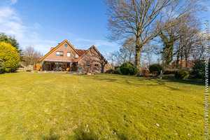 Gepflegtes Einfamilienhaus mit Garage und PV-Anlage in Surwold – Emsland (Kreis) – Vorschaubild 8