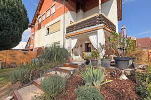 Schöne Erdgeschosswohnung mit Terrasse – Die vollständige Adresse der Immobilie erhältst du vom Anbieter., 63654 Büdingen – Vorschaubild 16
