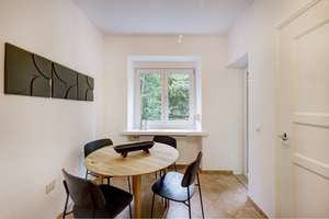 *Paul & Partner* WOW - ZENTRAL UND STILVOLL WOHNEN! SOFORT EINZIEHEN ! 61 – Die vollständige Adresse der Immobilie erhältst du vom Anbieter., 81667 Steinhausen, München – Vorschaubild 13
