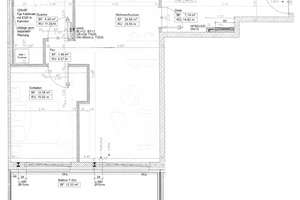 Zwischenmiete! | Modernes 2-Zimmer-Penthouse (63 m²) mit Alpenblick, Südbalkon | ab 18. Jan – Tölzer Straße 5, 81379 Thalkirchen, München – Vorschaubild 2