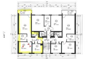 Kapitalanlage im KÖLNER NORDEN - Gepflegte, helle 3 Zimmer mit LOGGIA !!! – 50767 Pesch, Köln – Vorschaubild 5