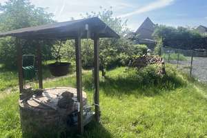 Wohnen im Grünen: Einfamilienhaus in Baunach – Die vollständige Adresse der Immobilie erhältst du vom Anbieter., 96148 Baunach – Vorschaubild 2