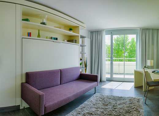 FLAUCHER AUEN - Businesswohnen EXCLUSIVE - INCLUSIVE