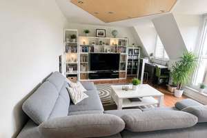 Lichtdurchflutete 4-Zimmerwohnung – 97084 Heuchelhof, Würzburg – Vorschaubild 3