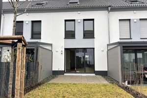 EVERNEST: NEW townhouse for rent 4 bedrooms · 2.5 bathrooms · built-in kitchen · underground parking – Die vollständige Adresse der Immobilie erhältst du vom Anbieter., 65205 Erbenheim, Wiesbaden – Vorschaubild 1