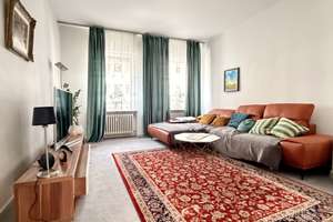 Großzügige Helle Wohnung in zentraler Lage mit Garten und Garage – Die vollständige Adresse der Immobilie erhältst du vom Anbieter., 56068 Mitte, Koblenz – Vorschaubild 3