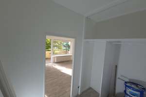 Sonnige, voll renovierte  1 Zimmer Wohnung + Balkon + Fahrstuhl + EBK – Werderstraße 32, 12103 Tempelhof, Berlin – Vorschaubild 6