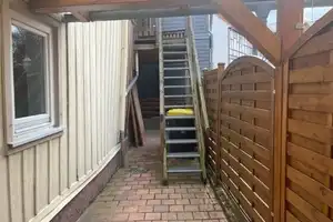 DIE KAPITALANLAGE MIT ALTSTADTFLAIR! 
KEINE KÄUFERPROVISION! – Alsfeld, Vogelsbergkreis, 36304 Vogelsbergkreis – Vorschaubild 4
