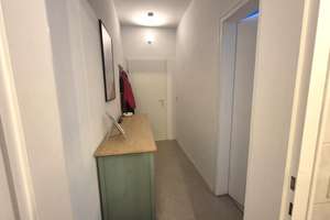 Zentrale 1 Zi.-Wohnung mit Kochnische (ohne Balkon) – 80802 Münchner Freiheit, München – Vorschaubild 5