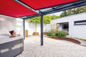 Luxusvilla mit Wellnessbereich, Weinkeller, Smart Home & PV-Anlage in Paderborn | Provisionsfrei – Die vollständige Adresse der Immobilie erhältst du vom Anbieter., 33102 Kernstadt, Paderborn – Vorschaubild 13