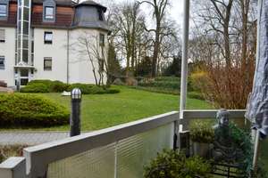 Wohnen wie im Urlaub, 2 Zimmer Wohnung am Schloßpark Wiesbaden-Biebrich -Exclusive Lage – Mosburgstraße 8 g, 65203 Biebrich, Wiesbaden – Vorschaubild 8