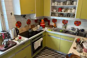 Ideales Einfamilienhaus für Heimwerker in bevorzugter Lage von Bergstedt! – Hamburg – Vorschaubild 7