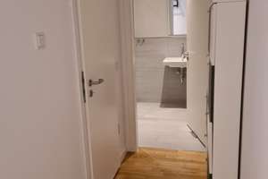 Neuwertige 2-Zimmerwohnung am Lohsepark in der HafenCity – Die vollständige Adresse der Immobilie erhältst du vom Anbieter., 20457 HafenCity, Hamburg – Vorschaubild 8