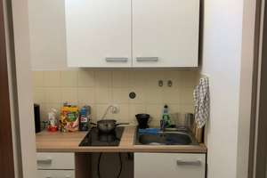 Einzimmerwohnung mit Balkon in Regensburg – 93055 Ostenviertel, Regensburg – Vorschaubild 4