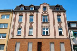 "Schöne & sanierte/modernisierte 3-Zimmer-Wohnung" in Oberhausen/Lirich – Katharinenstraße 30, 46049 Lirich-Nord, Oberhausen – Vorschaubild 2