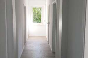 60 m² Dreizimmerwohnung im Dachgeschoss in Bimmen direkt am Rhein – Heerstraße 27, 47533 Kleve – Vorschaubild 6