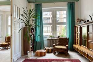 Absolute Rarität! Historisches Stadthaus in bester Lage von Oberkassel! – Die vollständige Adresse der Immobilie erhältst du vom Anbieter., 40545 Oberkassel, Düsseldorf – Vorschaubild 1
