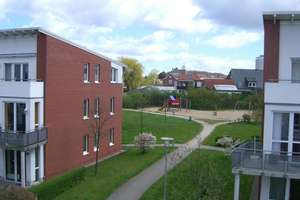 ***Seniorenwohnanlage im Herzen von Travemünde-vermietet-EG-62 qm-Terrasse-Gartenanteil*** – 23570 Travemünde, Lübeck – Vorschaubild 22