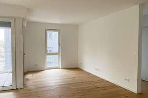Direkt einziehen und Wohlfühlen! 4 Zimmer mit 2 Loggien, Einbauküche, Tageslichtbad, Gäste-WC – Hildesheimer Straße 442, 30519 Wülfel, Hannover – Vorschaubild 7