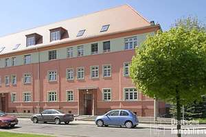 *3 Zimmer++Westbalkon mit Zugang zur Terrasse*