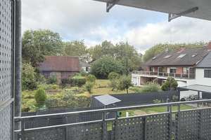 Schöne barrierefreie 2,5 Zimmer Wohnung mit Aufzug und Balkon zu vermieten! – Am Feldbusch 4a, 45889 Bismarck, Gelsenkirchen – Vorschaubild 9