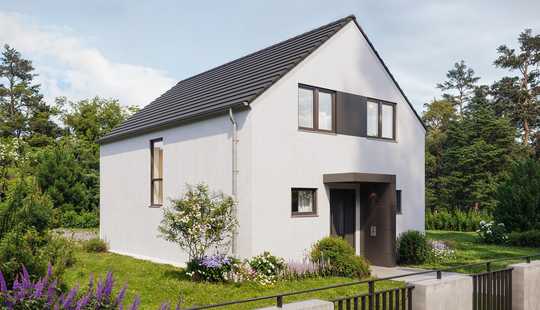 Bild von Freistehendes Einfamilienhaus in Worms-Herrnsheim