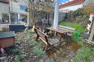 Teilsaniertes Ein. bis Zweifamilienhaus in Beckingen zu verkaufen – Merzig-Wadern (Kreis) – Vorschaubild 15