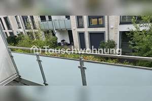 Tauschwohnung: wir wollen gegen ein 2,5 bis 3,5 eintauschen – Herzogsborn , 30453 Hannover 12, 30453 Ahlem, Hannover – Vorschaubild 4