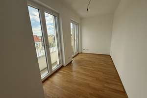 Erstbezug im Dachgeschoss: 3 Zimmer, zwei Dachterrassen und Klimaanlage in Prenzlauer Berg – Malmöer Straße 28, 10439 Prenzlauer Berg, Berlin – Vorschaubild 6