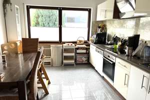 Helle 3-Zimmer Wohnung mit Balkon in ruhiger Lage  – 85551 Kirchheim bei München – Vorschaubild 4