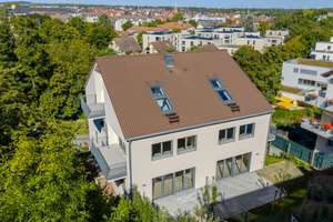 Stylisch, ruhig UND fertig: Deine 3-Zi.-Wohnung am Naturschutzgebiet