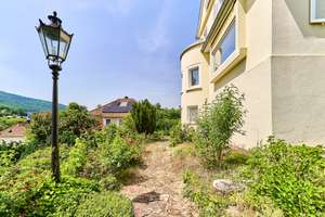 Freistehendes Einfamilienhaus mit villenartigem Charme, Gartenbereichen und Ausbaupotenzial – Die vollständige Adresse der Immobilie erhältst du vom Anbieter., 69118 Ziegelhausen, Heidelberg – Vorschaubild 9