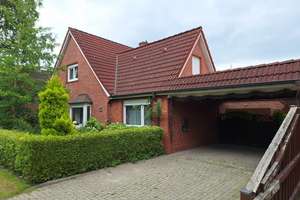 PRIVATVERKAUF!! OHNE MAKLER! Einfamilienhaus in Rhauderfehn – Die vollständige Adresse der Immobilie erhältst du vom Anbieter., 26817 Rhauderfehn – Vorschaubild 3