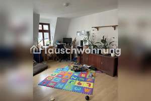 Tauschwohnung: Wohnungstausch in Leipzig: Suchen 3 Zimmer, bieten 2 Zimmer – Die vollständige Adresse der Immobilie erhältst du vom Anbieter., 4177 Altlindenau, Leipzig – Vorschaubild 6