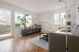 Wohnen oder investieren: Traumhafte 3-Zimmer-Wohnung mit zwei Balkonen und optimalem Grundriss – Die vollständige Adresse der Immobilie erhältst du vom Anbieter., 70569 Kaltental, Stuttgart – Vorschaubild 2