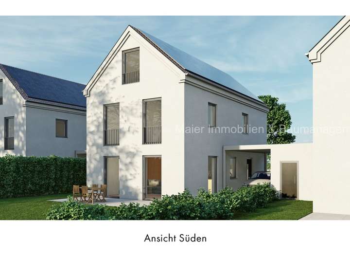 Real Estate Title Image Background