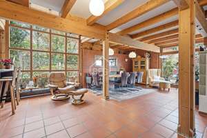 Großzügige Villa mit Einliegerwohnung, Pool und Panoramablick am Fuße der Achalm – Die vollständige Adresse der Immobilie erhältst du vom Anbieter., 72760 Reutlingen-Mitte, Reutlingen – Vorschaubild 12